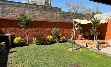 Casa en venta en Campestre Las Rosas, Gómez Palacio, con amplio terreno