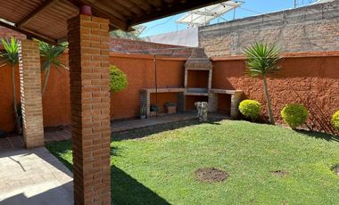 Casa en venta en Campestre Las Rosas, Gómez Palacio, con amplio terreno