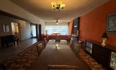 Casa en venta en Campestre Las Rosas, Gómez Palacio, con amplio terreno