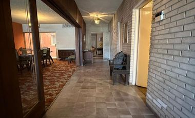 Casa en venta en Campestre Las Rosas, Gómez Palacio, con amplio terreno