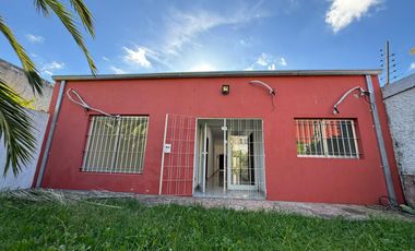 Local  comercial en venta en San Fernando.