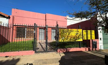 Local  comercial en venta en San Fernando.