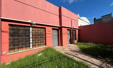 Local  comercial en venta en San Fernando.