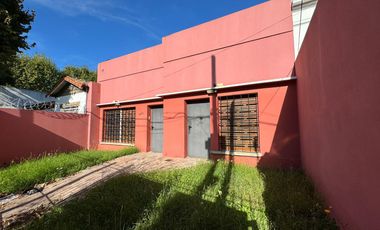 Local  comercial en venta en San Fernando.