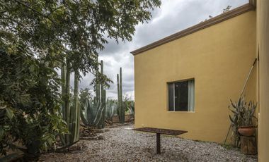 Finca-Rancho en Venta en El Vergel, Gómez Palacio, Durango