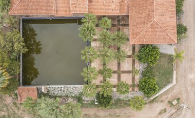 Finca-Rancho en Venta en El Vergel, Gómez Palacio, Durango