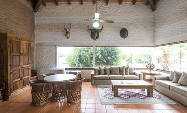 Finca-Rancho en Venta en El Vergel, Gómez Palacio, Durango