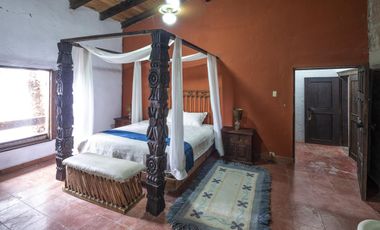 Finca-Rancho en Venta en El Vergel, Gómez Palacio, Durango