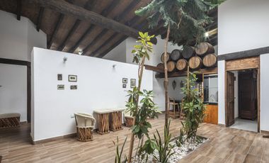 Finca-Rancho en Venta en El Vergel, Gómez Palacio, Durango