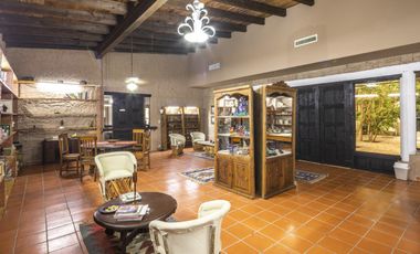 Finca-Rancho en Venta en El Vergel, Gómez Palacio, Durango