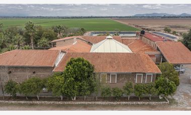 Finca-Rancho en Venta en El Vergel, Gómez Palacio, Durango