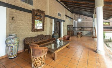 Finca-Rancho en Venta en El Vergel, Gómez Palacio, Durango