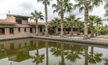 Finca-Rancho en Venta en El Vergel, Gómez Palacio, Durango