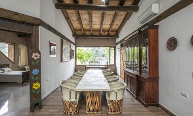 Finca-Rancho en Venta en El Vergel, Gómez Palacio, Durango