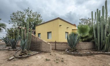 Finca-Rancho en Venta en El Vergel, Gómez Palacio, Durango