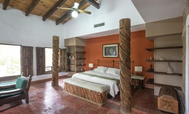 Finca-Rancho en Venta en El Vergel, Gómez Palacio, Durango