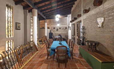 Finca-Rancho en Venta en El Vergel, Gómez Palacio, Durango
