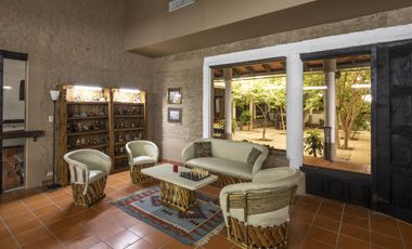 Finca-Rancho en Venta en El Vergel, Gómez Palacio, Durango