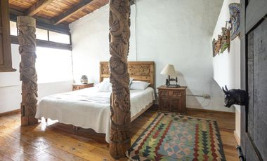 Finca-Rancho en Venta en El Vergel, Gómez Palacio, Durango