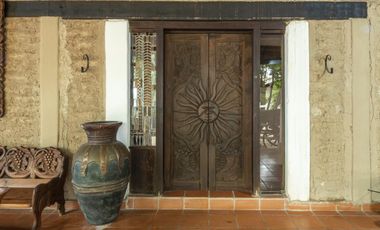 Finca-Rancho en Venta en El Vergel, Gómez Palacio, Durango