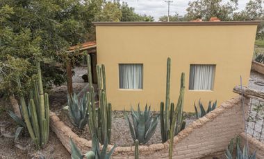 Finca-Rancho en Venta en El Vergel, Gómez Palacio, Durango