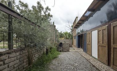 Finca-Rancho en Venta en El Vergel, Gómez Palacio, Durango