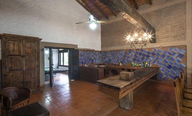 Finca-Rancho en Venta en El Vergel, Gómez Palacio, Durango