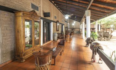 Finca-Rancho en Venta en El Vergel, Gómez Palacio, Durango