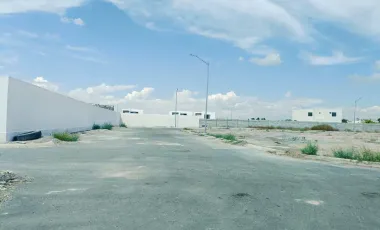 Terreno en Venta en Residencial Senderos, Torreón, Coahuila de Zaragoza