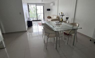 Departamento en  Lomas