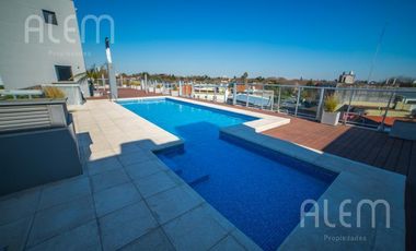 Departamento en  Lomas
