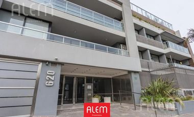 Departamento en  Lomas