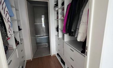 Departamento en  Lomas