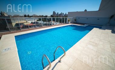Departamento en  Lomas