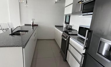 Departamento en  Lomas