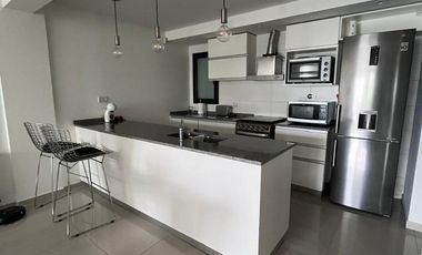 Departamento en  Lomas
