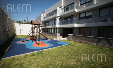 Departamento en  Lomas