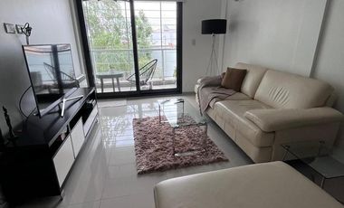 Departamento en  Lomas