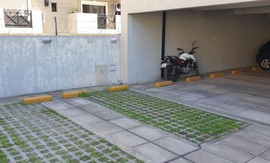 Cochera - Vict.-B.Centro