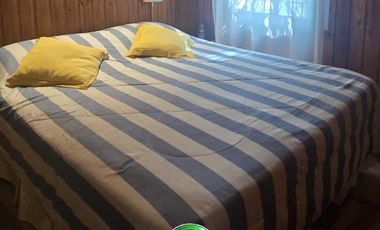 Casa de tres dormitorios con pileta en Las Grutas