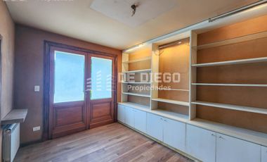 Apto crédito - Venta casa 5 ambientes pileta y ascensor -  Country San Miguel de Ghiso