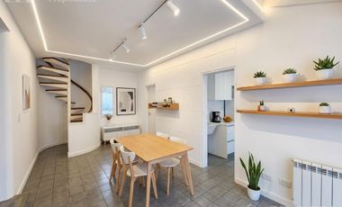 Apto crédito - Venta casa 5 ambientes pileta y ascensor -  Country San Miguel de Ghiso
