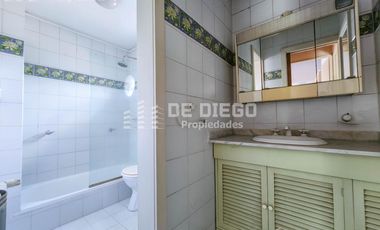 Apto crédito - Venta casa 5 ambientes pileta y ascensor -  Country San Miguel de Ghiso