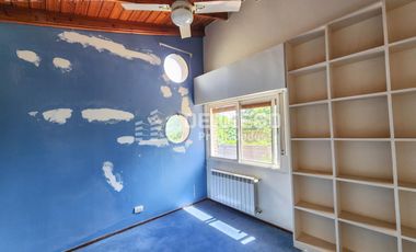 Apto crédito - Venta casa 5 ambientes pileta y ascensor -  Country San Miguel de Ghiso