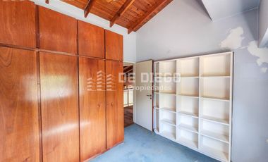 Apto crédito - Venta casa 5 ambientes pileta y ascensor -  Country San Miguel de Ghiso