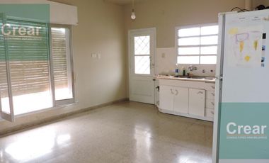 Departamento en Villa Regina