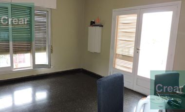 Departamento en Villa Regina