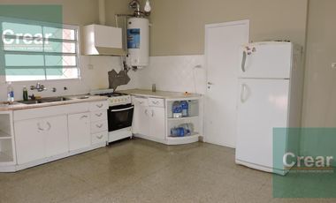 Departamento en Villa Regina
