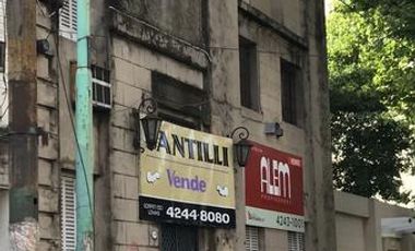 SANTILLI - LEANDRO N. ALEM 440 - Lomas de Zamora Oeste