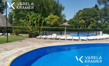 Terreno en venta Las Brisas Country Club